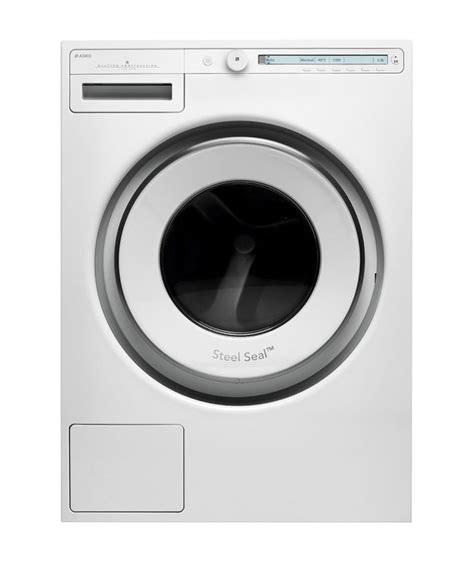 lave linge hublot asko w2086p.w